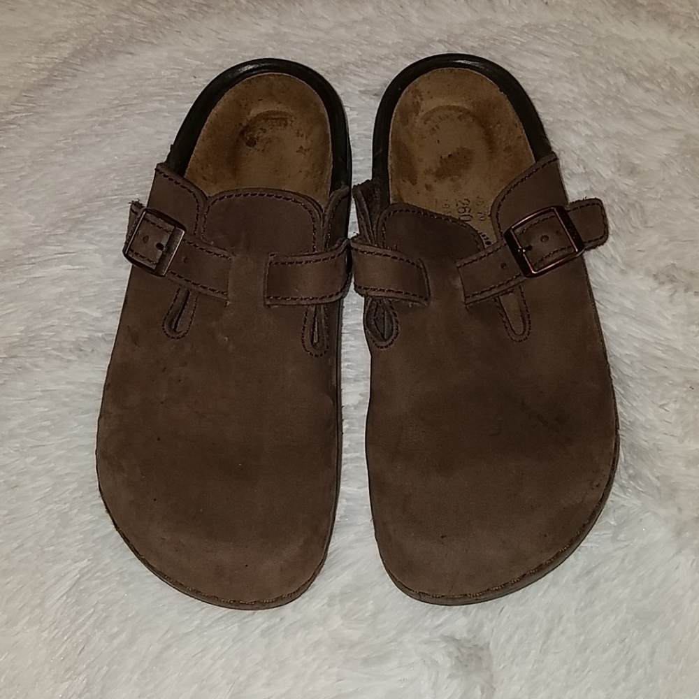 Birkenstock Tatami Womens Size 9